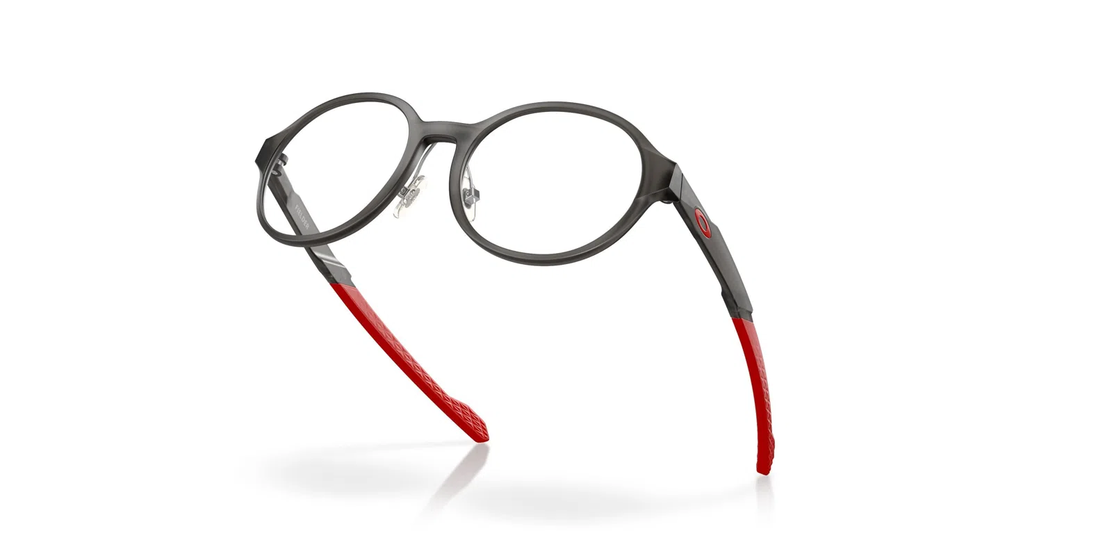 Oakley Fielder 8028D Eyeglasses - view 12